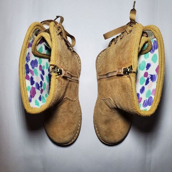 Ugg Corene Casual Boots for Toddler Size 10 - Picture 4 of 14